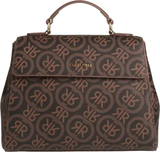 Handbag Dark Brown