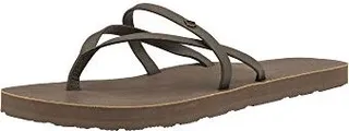Volcom Women's All Night Long Sandal