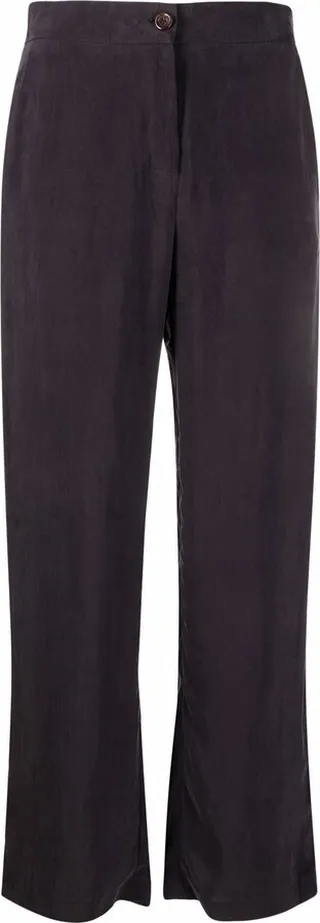 The Beach cropped trousers