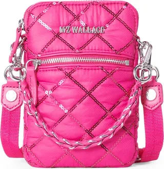 Micro Crosby Crossbody Bag