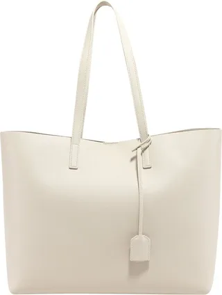 Saint Laurent Shopping Top Handle Tote Bag