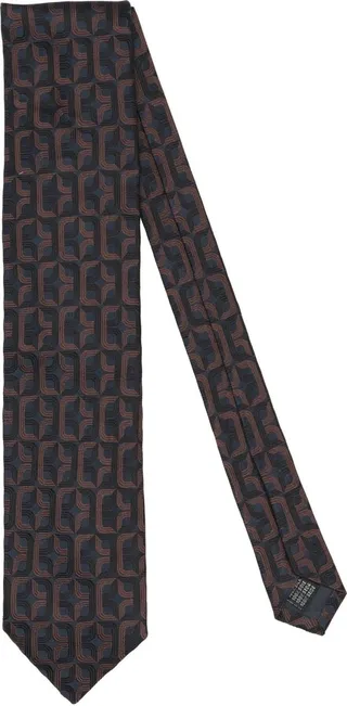 Ties & Bow Ties Midnight Blue