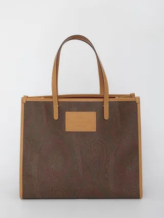 Medium Globetrotter Bag