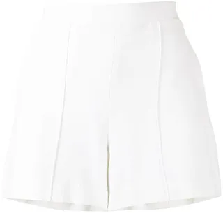 Pressed Crease Shorts
