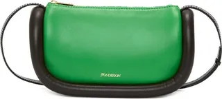 Jw Anderson Leather Bumper-15 Cross-Body Bag
