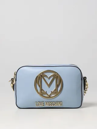 Tote bags woman Love Moschino