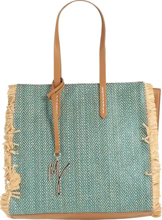 Handbag Ivory