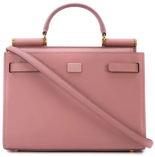 Small Sicily shoulder bag