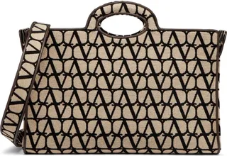 La Troisieme Toile Iconographe tote bag