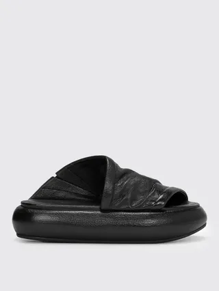 Flat sandals women Marsell