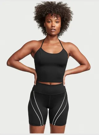 Essential Pocket 7" Bike Shorts