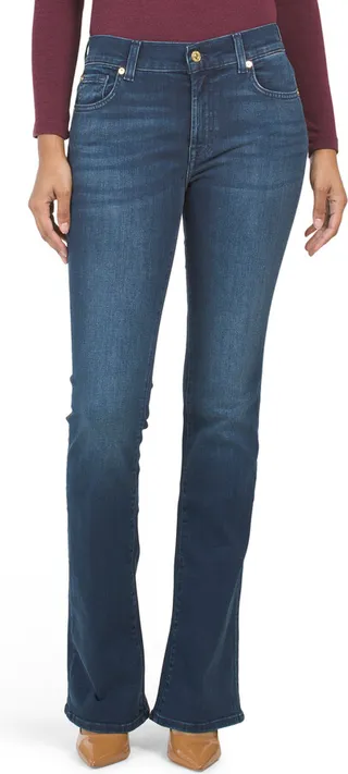 Bootcut Jeans