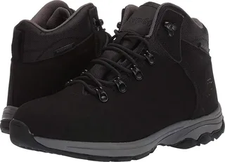 Propet Pia (Black) Women's Shoes