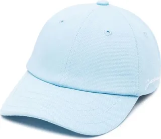 La Casquette Jacquemus cap