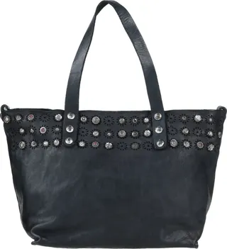 Handbag Midnight Blue