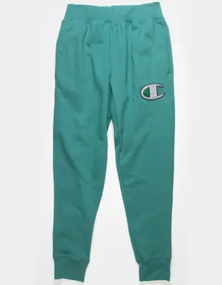 CHAMPION Reverse Weave Mens Jogger Sweatpants