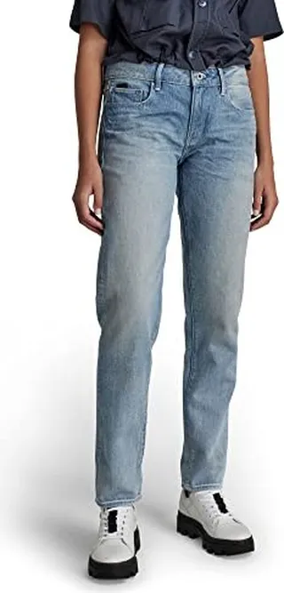 G-Star Raw Women's Kate Boyfriend Fit Jeans