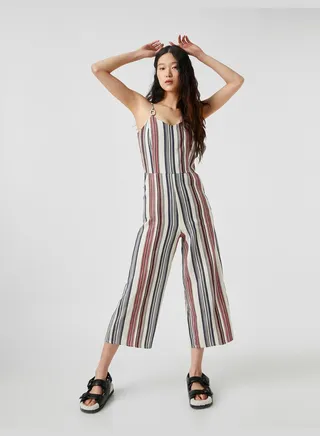 The Natural Look Jumpsuits