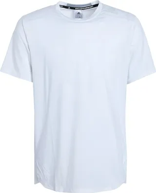 D4t Workout Tee T-shirt White