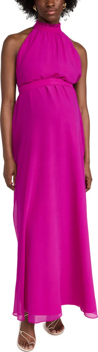 HATCH The Jordana Dress