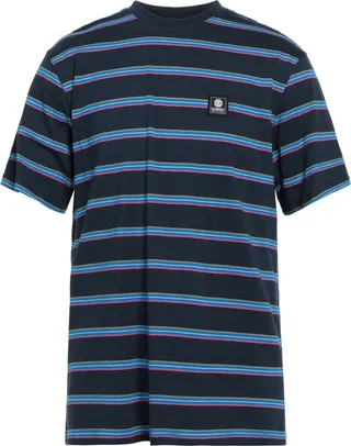 T-shirt Navy Blue