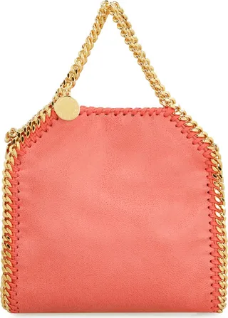 Falabella Tiny Tote