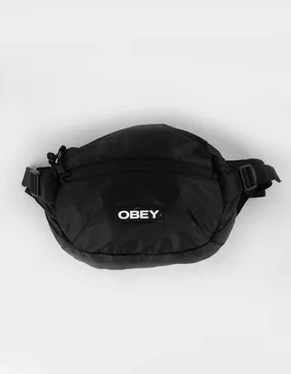 OBEY Commuter Waist Bag