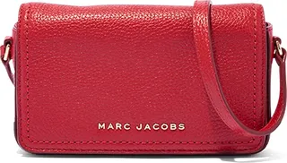 Groove Leather Mini Bag