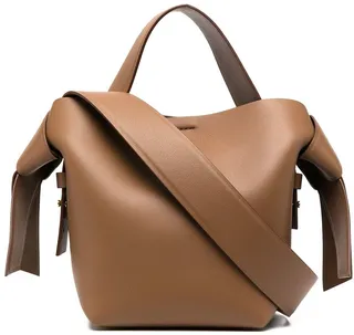 mini Musubi shoulder bag