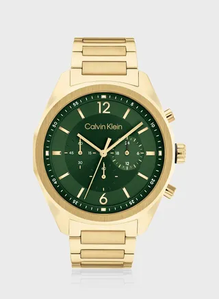 25200266 Analog Watch