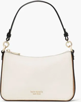 Kate Spade Hudson Colorblocked Medium Convertible Crossbody