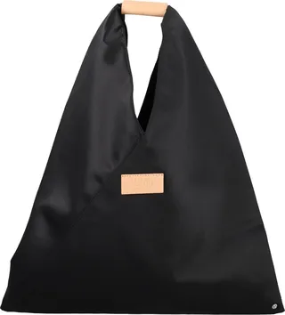 Japanese Bag Satin Medium
