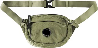 Nylon B Crossbody Pack