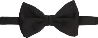 Silk Bow Tie