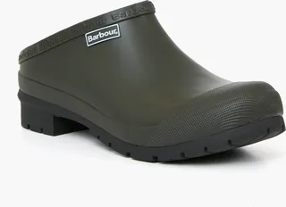 Olive Quinn Clog