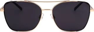 M Missoni Square Frame Sunglasses