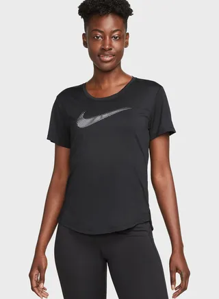 Dri-Fit Swoosh T-Shirt