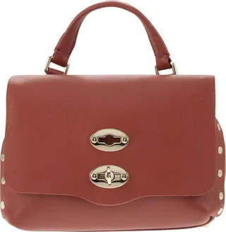 Heritage - Baby Leather Handbag