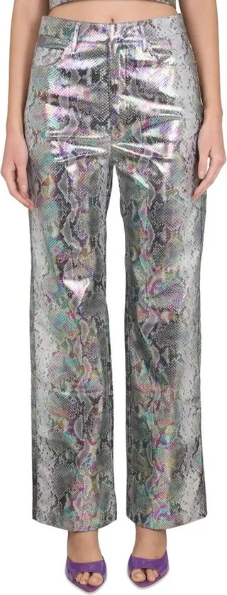 ROTATE Straight Leg Pants