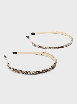 Regin Headbands