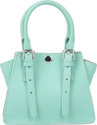 Handbag Light Green