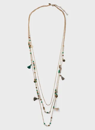 Craegan Necklaces