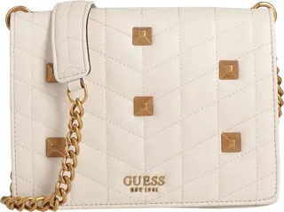 Cross-body Bag Cream