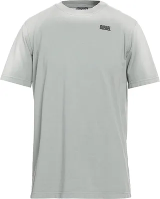 T-shirt Light Grey