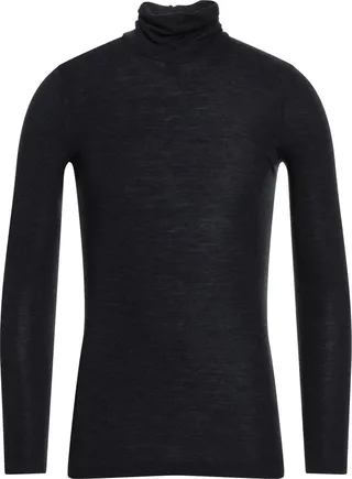 T-shirt Steel Grey