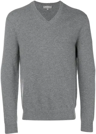 Cashmere Jumper