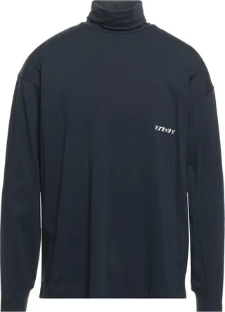 T-shirt Midnight Blue
