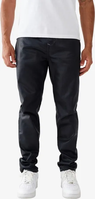 True Religion Men's Rocco Skinny Jeans