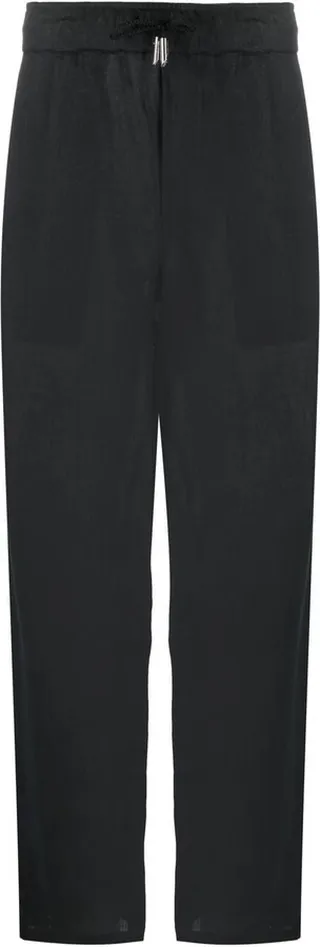 Linen Pijama Trousers