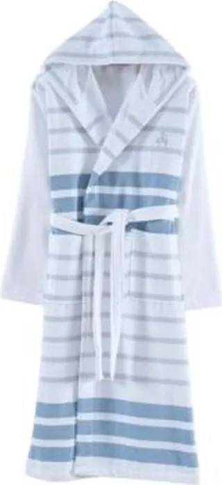 Brooks Brothers Turkish Peshtemal Bathrobe Collection Bedding